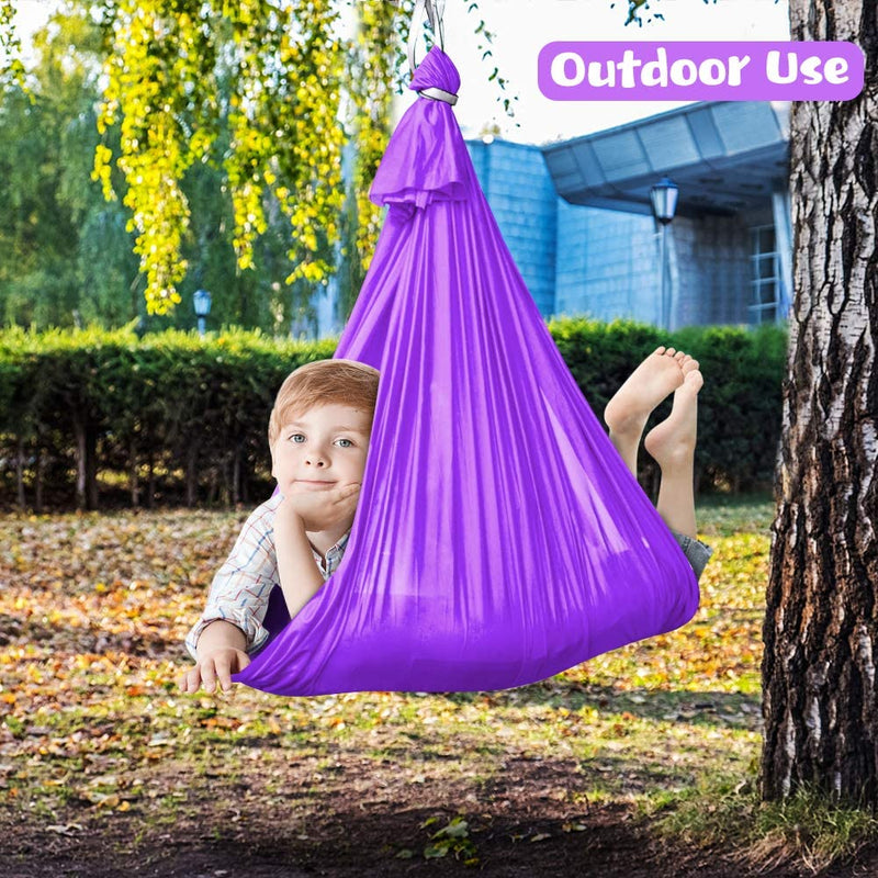 Reversible Cuddle Swing Pro