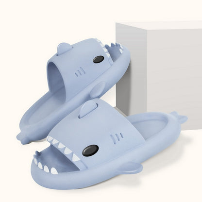 Shark Slippers