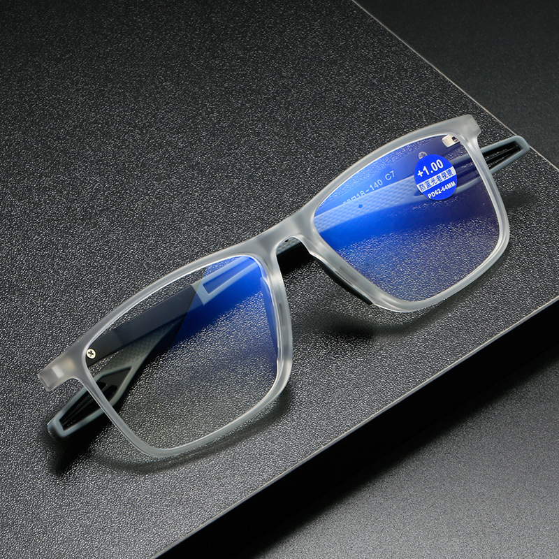 Anti-blue Light Reading Glasses