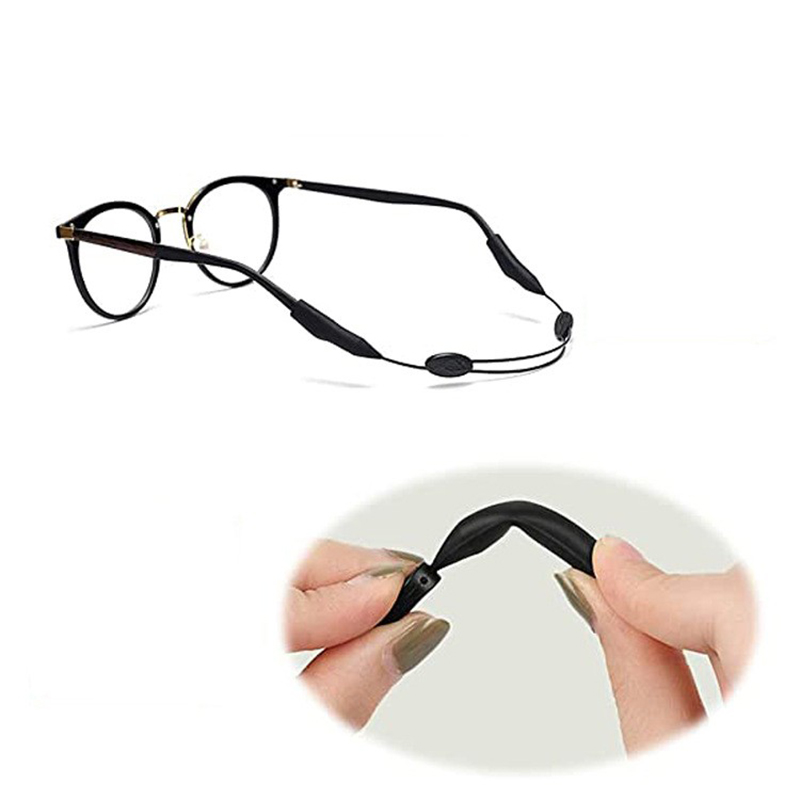Adjustable Eyeglass Retainer Strap Modern Aussies