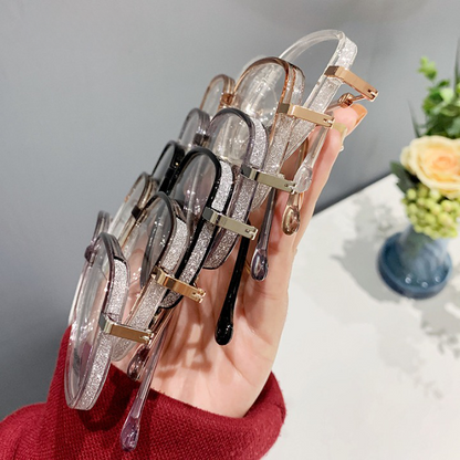 Fashion Glasses