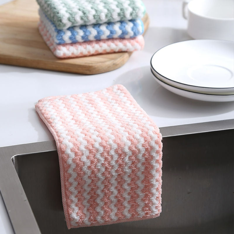 Multi-Use Magic Cleaning Cloth for House