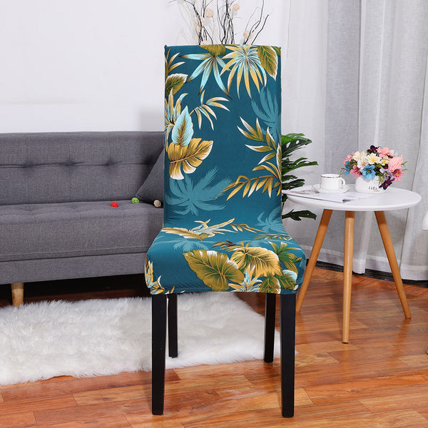 Premium Dining Chair Seat Covers