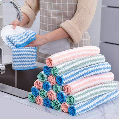 Multi-Use Magic Cleaning Cloth for House