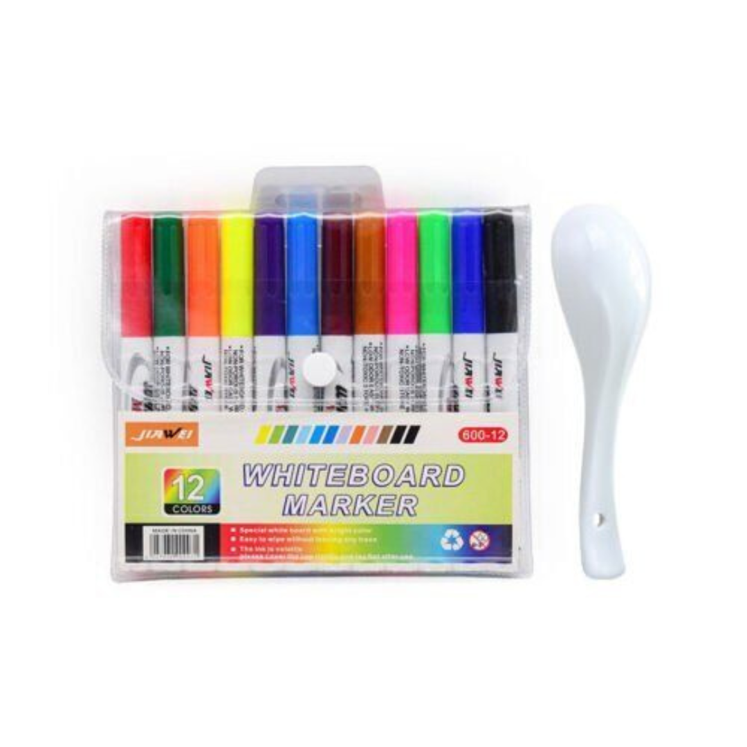 Magical Drawing Pens