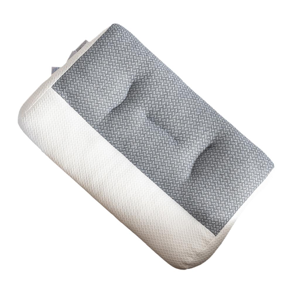 NECK PILLOW for DISCOMFORT & SUPPORT WHILE SLEEPING