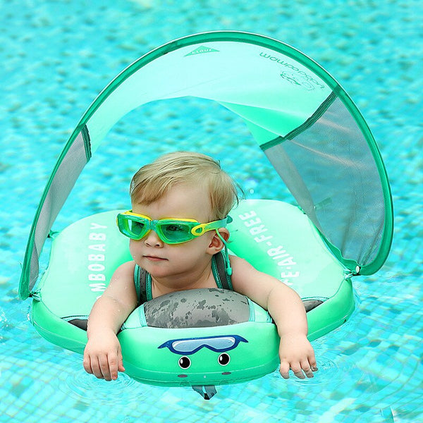 Baby Floater Swim Trainer