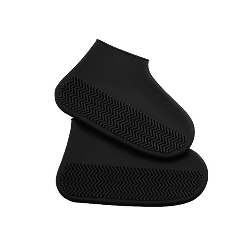 Flexible Shoe Cover for Shoe Protection - Keep Shoes Brand New Forever