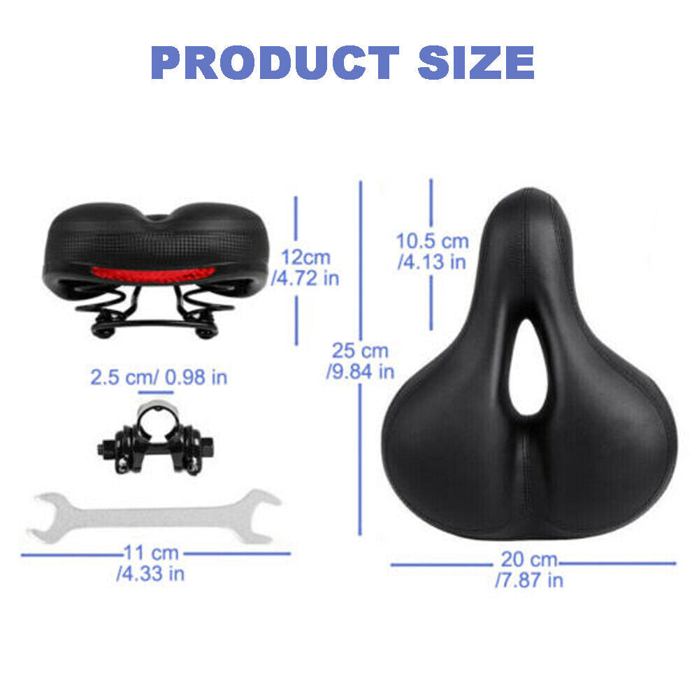 Bicycle Seat Saddle