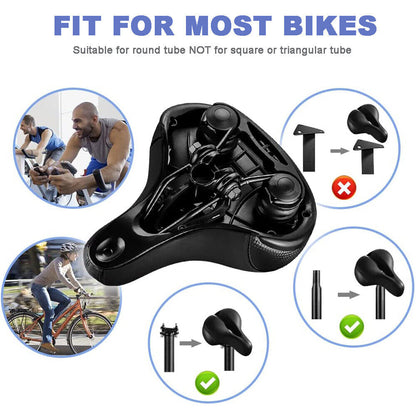 Bicycle Seat Saddle