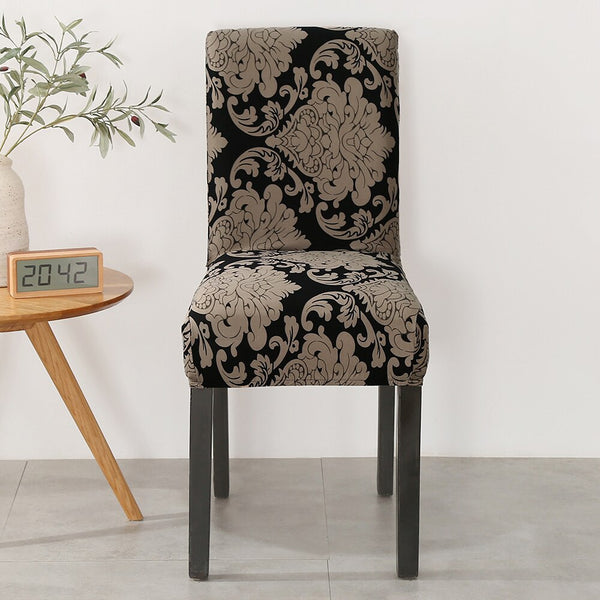 Premium Dining Chair Seat Covers