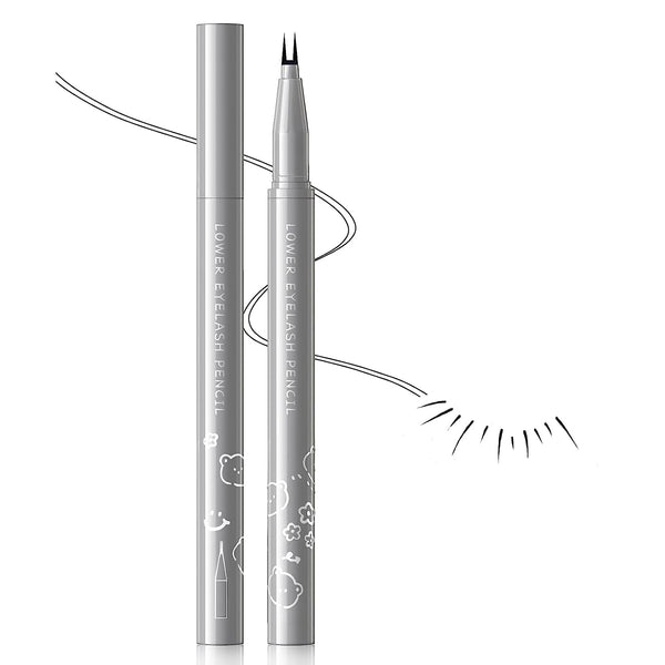 Double-Tip Lower Eyelash Pencil