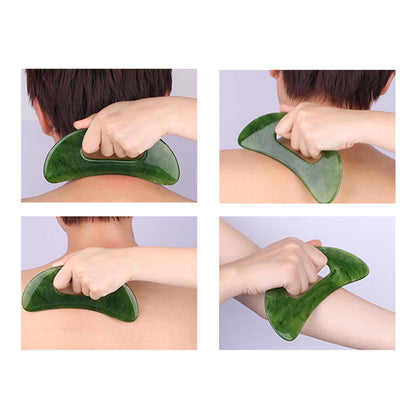 Gua Body Shaper - Anti Cellulite Massager Massage Tool