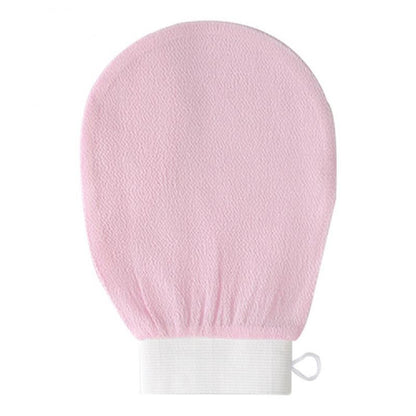 Exfoliating Glove for Full Body - For More Glowing & Healthy Skin