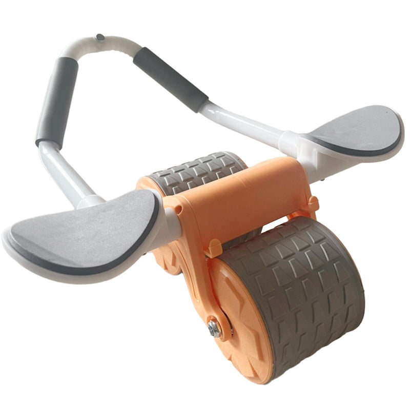 Abdominal Roller Wheel for Core with Better Support