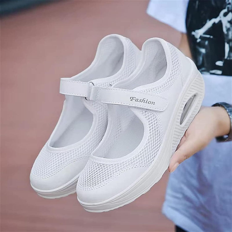 Breathable Comfy Shoes For Women