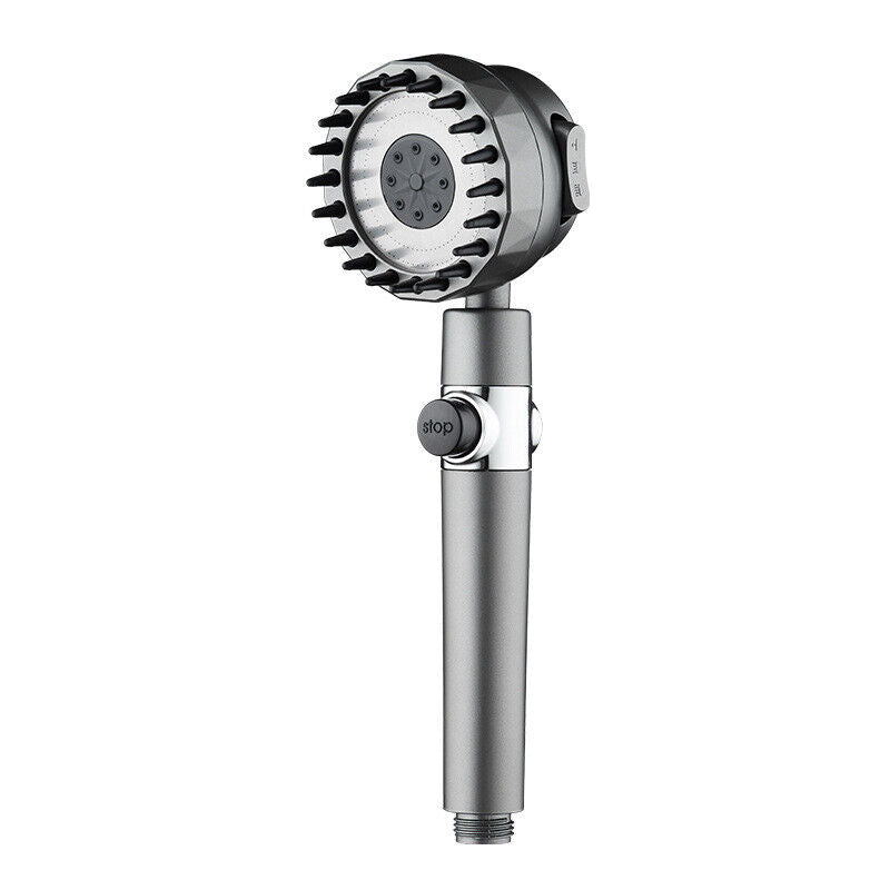ModernAussies Multifunctional Massage Shower
