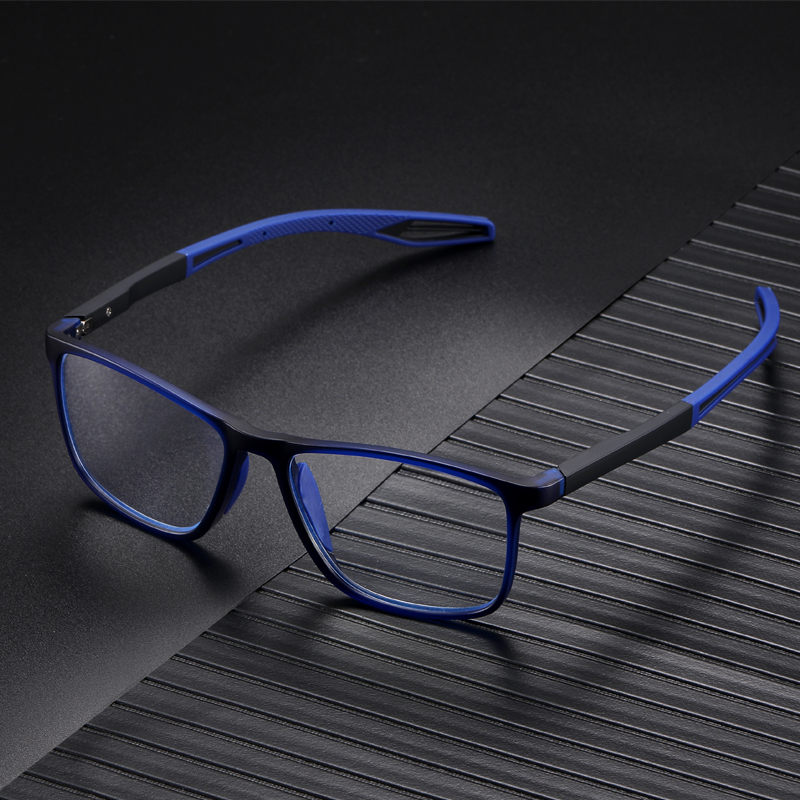 Anti-blue Light Reading Glasses