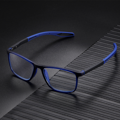 Anti-blue Light Reading Glasses