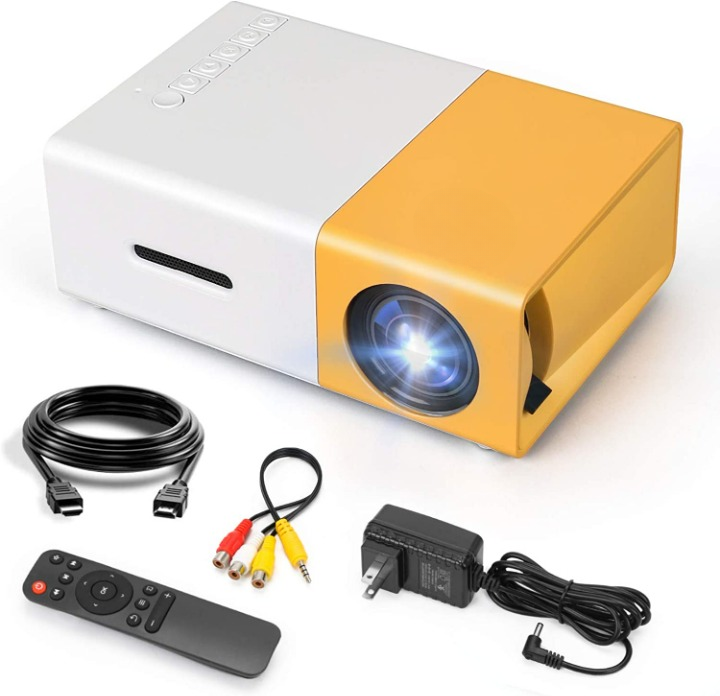 Mini Projector