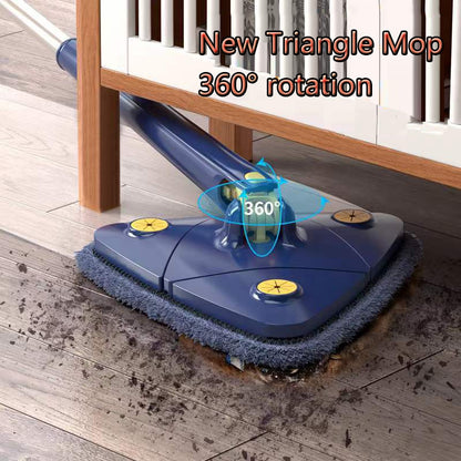 360° ALL-ROUNDER Rotatable Cleaning Mop