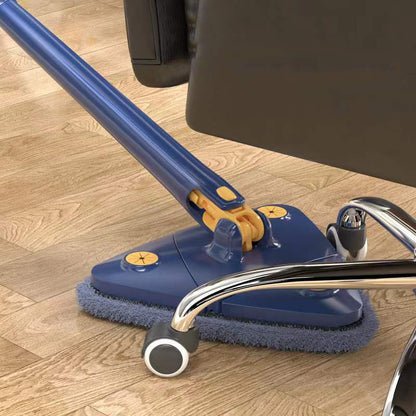 360° ALL-ROUNDER Rotatable Cleaning Mop