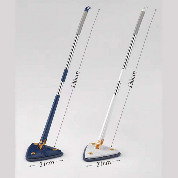 360° ALL-ROUNDER Rotatable Cleaning Mop