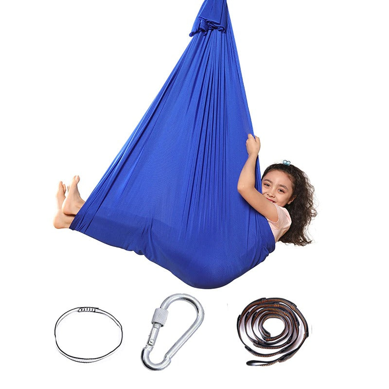 Reversible Cuddle Swing Pro