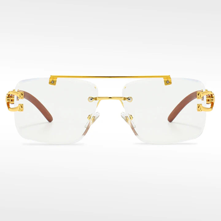 Luxury 2024 Trending Glasses