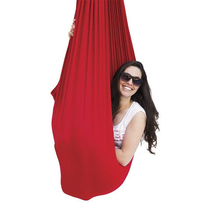 Reversible Cuddle Swing Pro