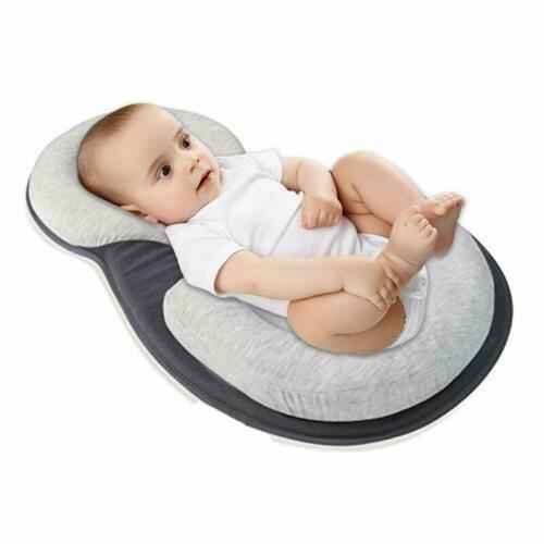 Head & Body Support Cushion FOR Newborn Babies to PLAY, REST & SLEEP